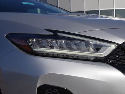 2021 Nissan Maxima - Photo 4