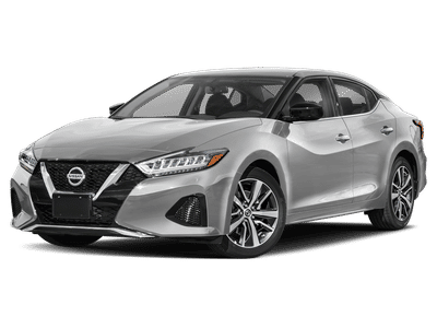 2021 Nissan Maxima - Photo 14