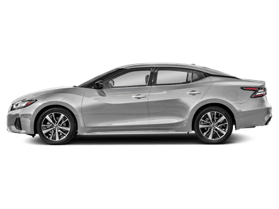2021 Nissan Maxima - Photo 16