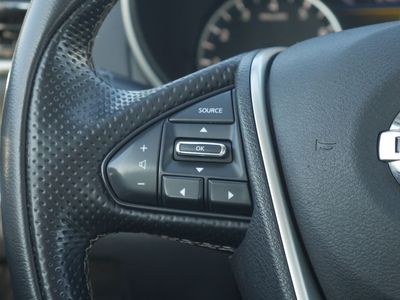 2021 Nissan Maxima - Photo 8
