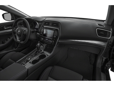 2021 Nissan Maxima - Photo 24