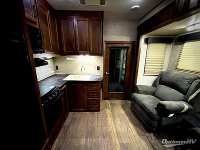 2016 Keystone Carbon - Photo 4