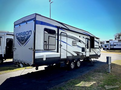2016 Keystone Carbon - Photo 2