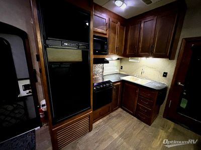 2016 Keystone Carbon - Photo 13