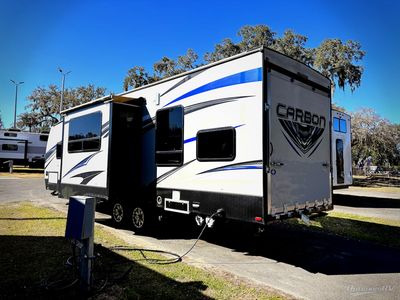 2016 Keystone Carbon - Photo 3