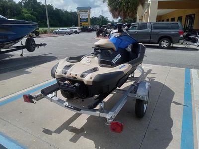 2025 Sea-Doo Spark Trixx for 1 Rotax 900 ACE - 90 iBR - Photo 10