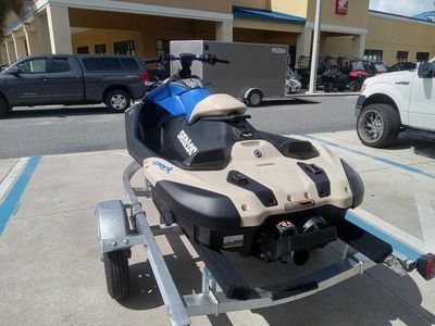 2025 Sea-Doo Spark Trixx for 1 Rotax 900 ACE - 90 iBR - Photo 9