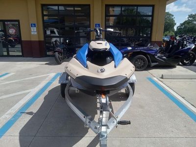 2025 Sea-Doo Spark Trixx for 1 Rotax 900 ACE - 90 iBR - Photo 1