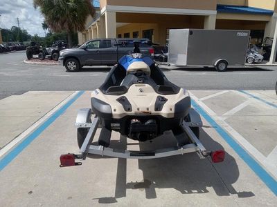 2025 Sea-Doo Spark Trixx for 1 Rotax 900 ACE - 90 iBR - Photo 6