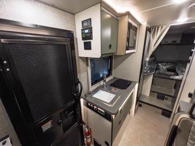 2027 Winnebago EKKO — photo 8 view