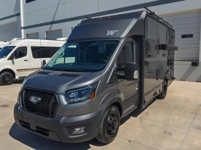 2027 Winnebago EKKO — photo 29 view