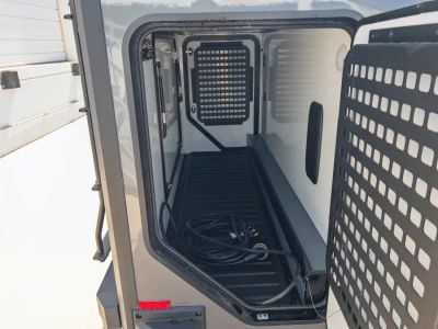 2027 Winnebago EKKO — photo 18 view