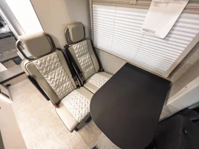 2027 Winnebago EKKO — photo 7 view