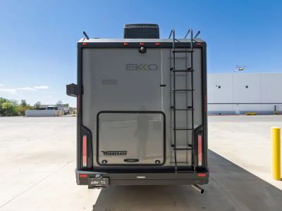 2027 Winnebago EKKO — photo 27 view
