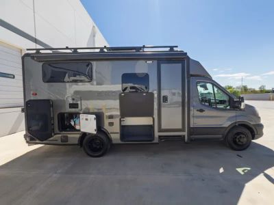 2027 Winnebago EKKO — photo 16 view