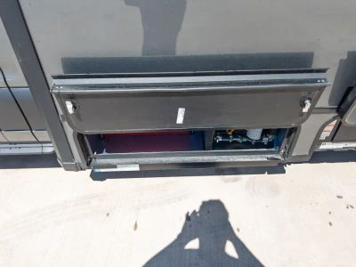2027 Winnebago EKKO — photo 22 view