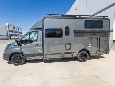 2027 Winnebago EKKO — photo 20 view