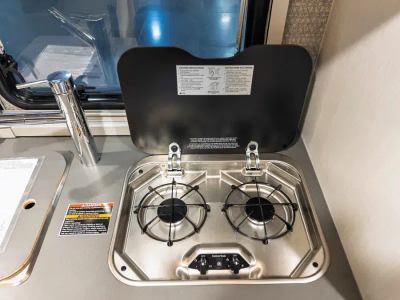 2027 Winnebago EKKO — photo 11 view