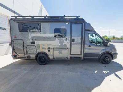 2027 Winnebago EKKO — photo 15 view