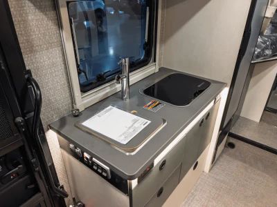 2027 Winnebago EKKO — photo 9 view