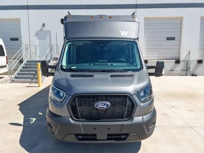 2027 Winnebago EKKO — photo 26 view