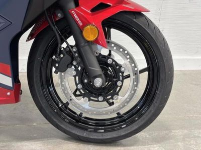 2026 Kawasaki Ninja 500 SE ABS - Photo 19