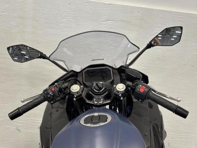 2026 Kawasaki Ninja 500 SE ABS - Photo 15