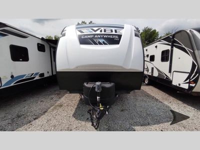 2023 Forest River RV Vibe - Photo 5