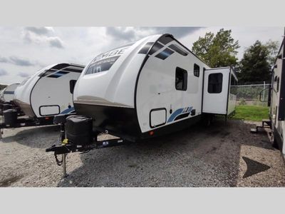 2023 Forest River RV Vibe - Photo 3