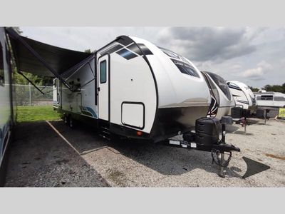 2023 Forest River RV Vibe - Photo 6