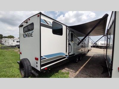 2023 Forest River RV Vibe - Photo 10
