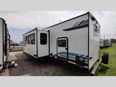 2023 Forest River RV Vibe - Photo 12