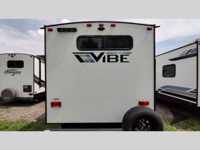 2023 Forest River RV Vibe - Photo 8