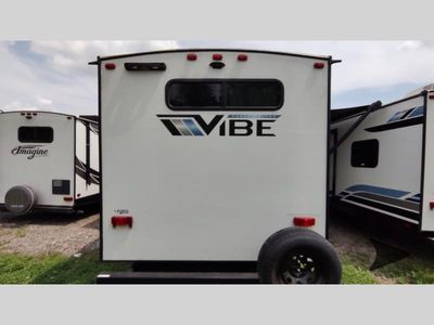 2023 Forest River RV Vibe - Photo 9