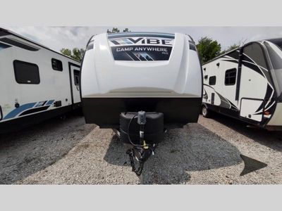 2023 Forest River RV Vibe - Photo 4