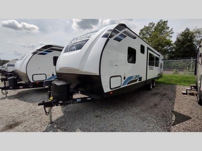 2023 Forest River RV Vibe - Photo 2
