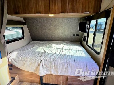 2021 Winnebago Micro Minnie — photo 8 view