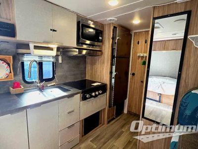 2021 Winnebago Micro Minnie — photo 7 view