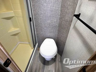 2021 Winnebago Micro Minnie — photo 9 view