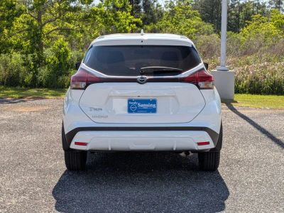 2024 Nissan Kicks - Photo 4