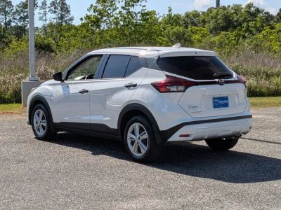 2024 Nissan Kicks - Photo 3