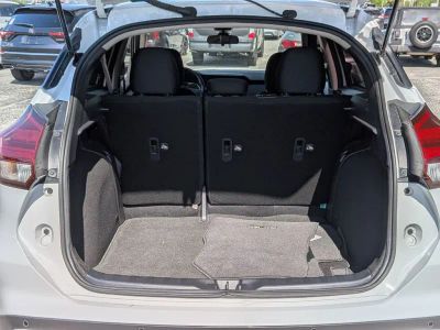 2024 Nissan Kicks - Photo 21