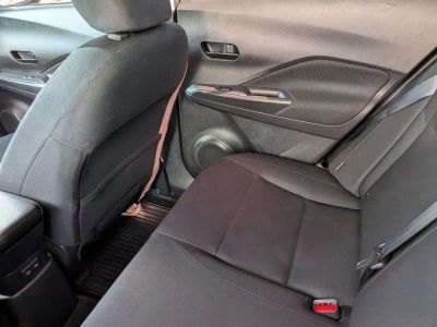 2024 Nissan Kicks - Photo 29