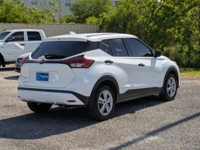 2024 Nissan Kicks - Photo 5