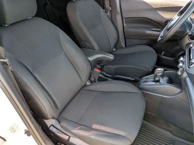 2024 Nissan Kicks - Photo 25