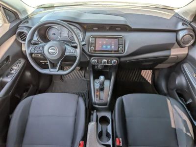 2024 Nissan Kicks - Photo 20