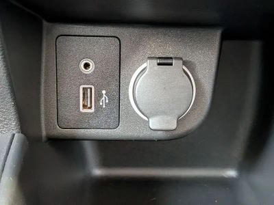2024 Nissan Kicks - Photo 27