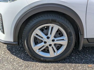 2024 Nissan Kicks - Photo 9