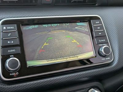 2024 Nissan Kicks - Photo 18