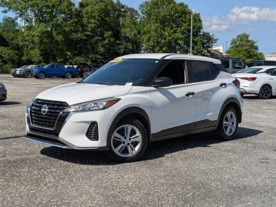2024 Nissan Kicks - Photo 1